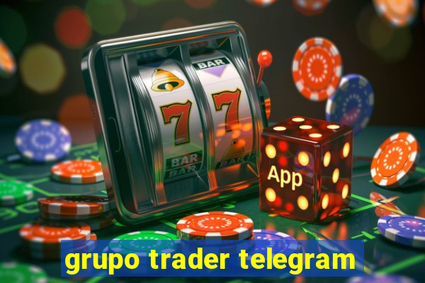 grupo trader telegram